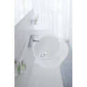 Umywalka Palace Biała 120x51 H8117040001041 Laufen Umywalka Palace Biała 120x51 H8117040001041 Laufen