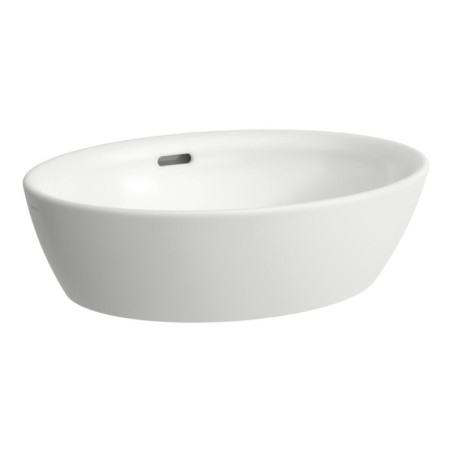 Umywalka Nablatowa 520x390 mm Pro B Biały H8129640001091 Laufen