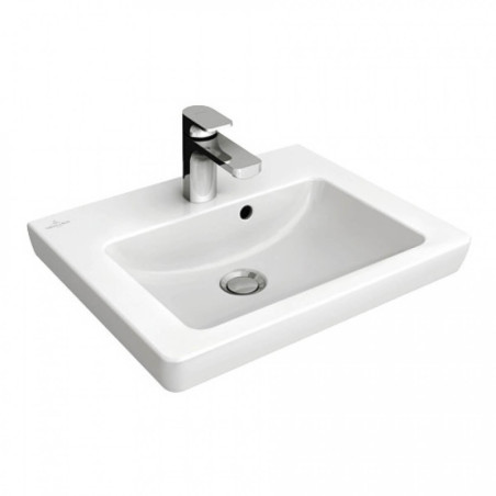 Umywalka Subway 2.0 50x40 73155G01 Villeroy&Boch