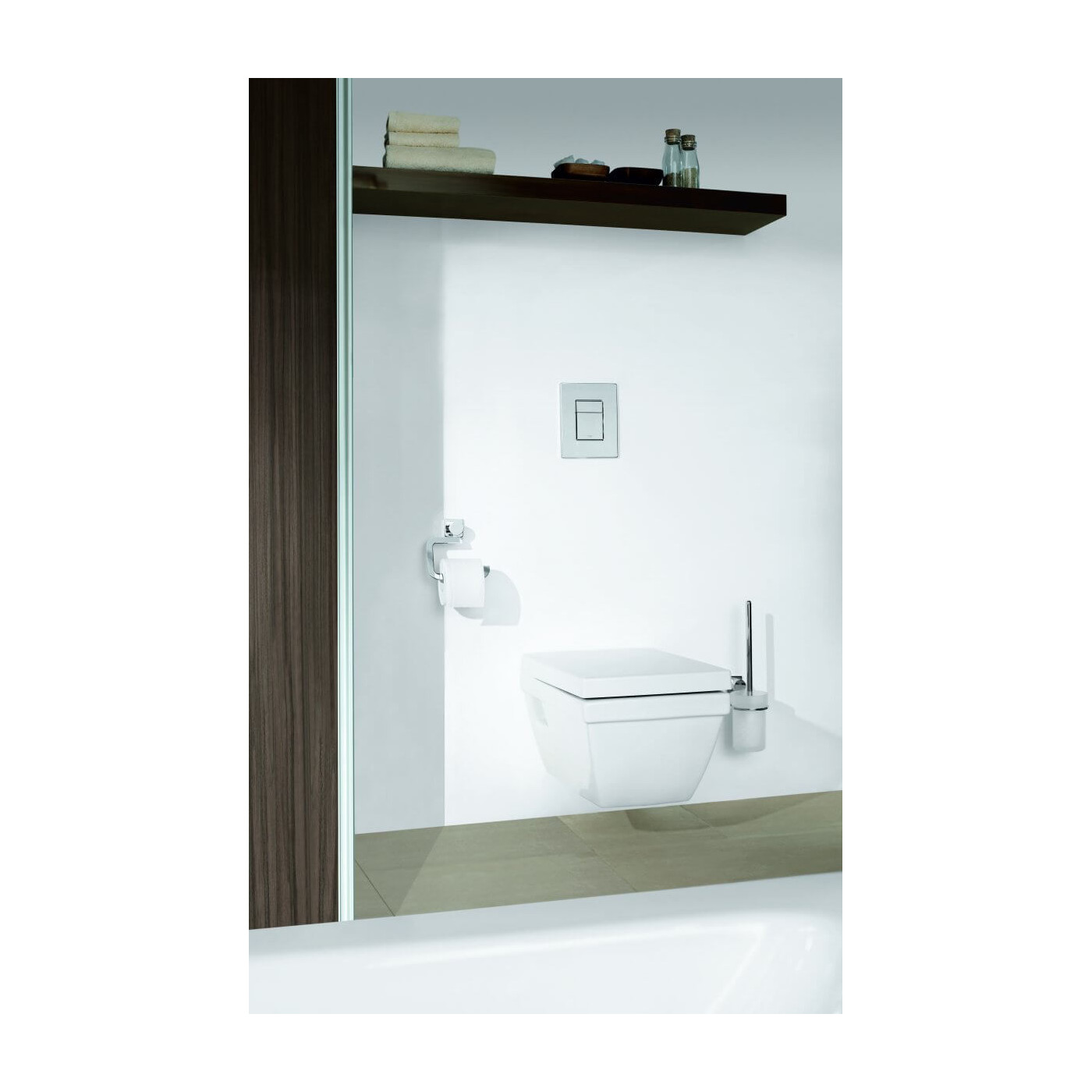 Przycisk Skate Cosmopolitan Chrom 38732000 Grohe Przycisk Skate Cosmopolitan Chrom 38732000 Grohe