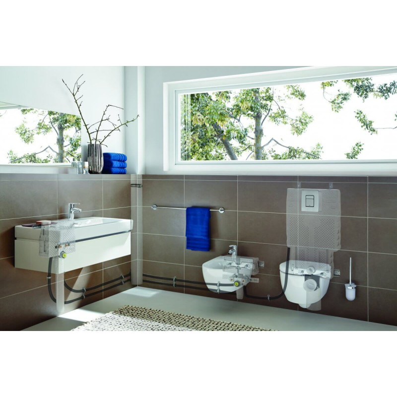 Przycisk Skate Cosmopolitan Chrom 38732000 Grohe Przycisk Skate Cosmopolitan Chrom 38732000 Grohe