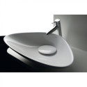 Umywalka Drag 69 C50303 Palazzani Umywalka Drag 69 C50303 Palazzani