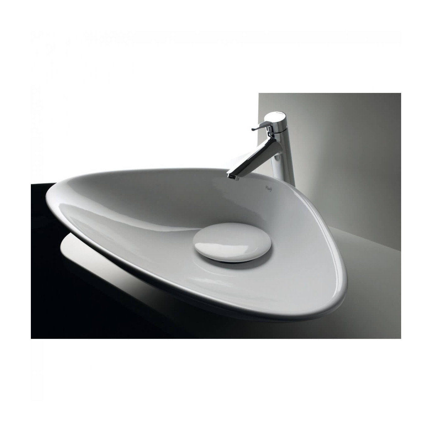 Umywalka Drag 69 C50303 Palazzani Umywalka Drag 69 C50303 Palazzani