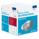 Miska Podwieszana Bezrantowa Z Deską Wolnoopadającą 53x37 Omnia Architektura 5684HR01 Villeroy&Boch Miska Podwieszana Bezrantowa Z Deską Wolnoopadającą 53x37 Omnia Architektura 5684HR01 Villeroy&Boch