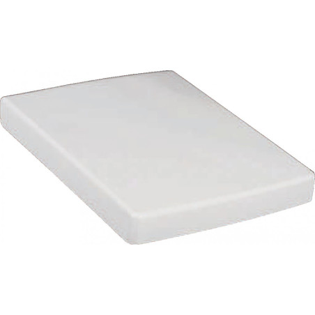 Deska Wolnoopadająca 43,5x36 Memento 9M17S1R1 Villeroy&Boch