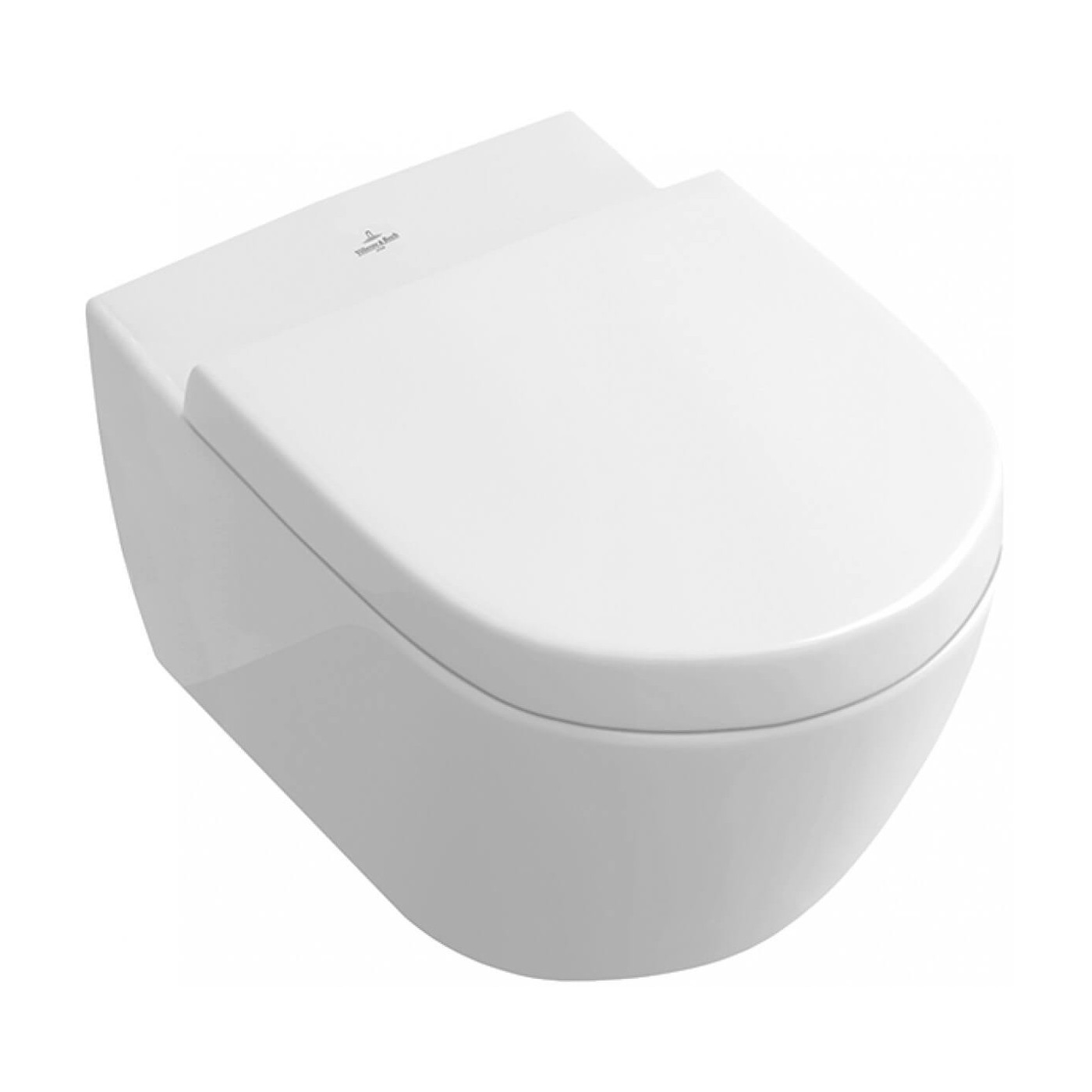 Miska Podwieszana Bezrantowa 56x37 Subway 2.0 5614R001 Villeroy&Boch Miska Podwieszana Bezrantowa 56x37 Subway 2.0 5614R001 Villeroy&Boch