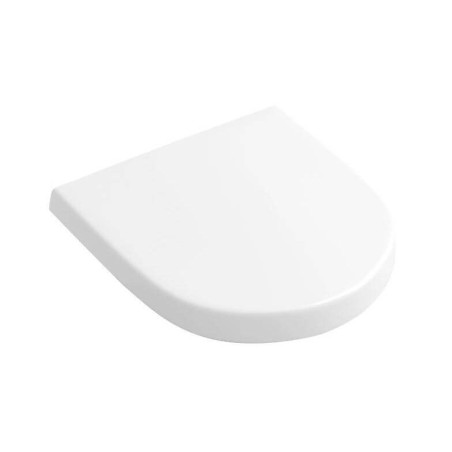 Deska Wolnoopadająca Subway 2.0 43,3x35,9 9M68S101 Villeroy&Boch