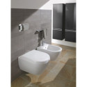 Deska Wolnoopadająca Subway 2.0 43,3x35,9 9M68S101 Villeroy&Boch Deska Wolnoopadająca Subway 2.0 43,3x35,9 9M68S101 Villeroy&Boch
