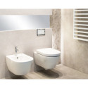 Deska Wolnoopadająca Subway 2.0 43,3x35,9 9M68S101 Villeroy&Boch Deska Wolnoopadająca Subway 2.0 43,3x35,9 9M68S101 Villeroy&Boch