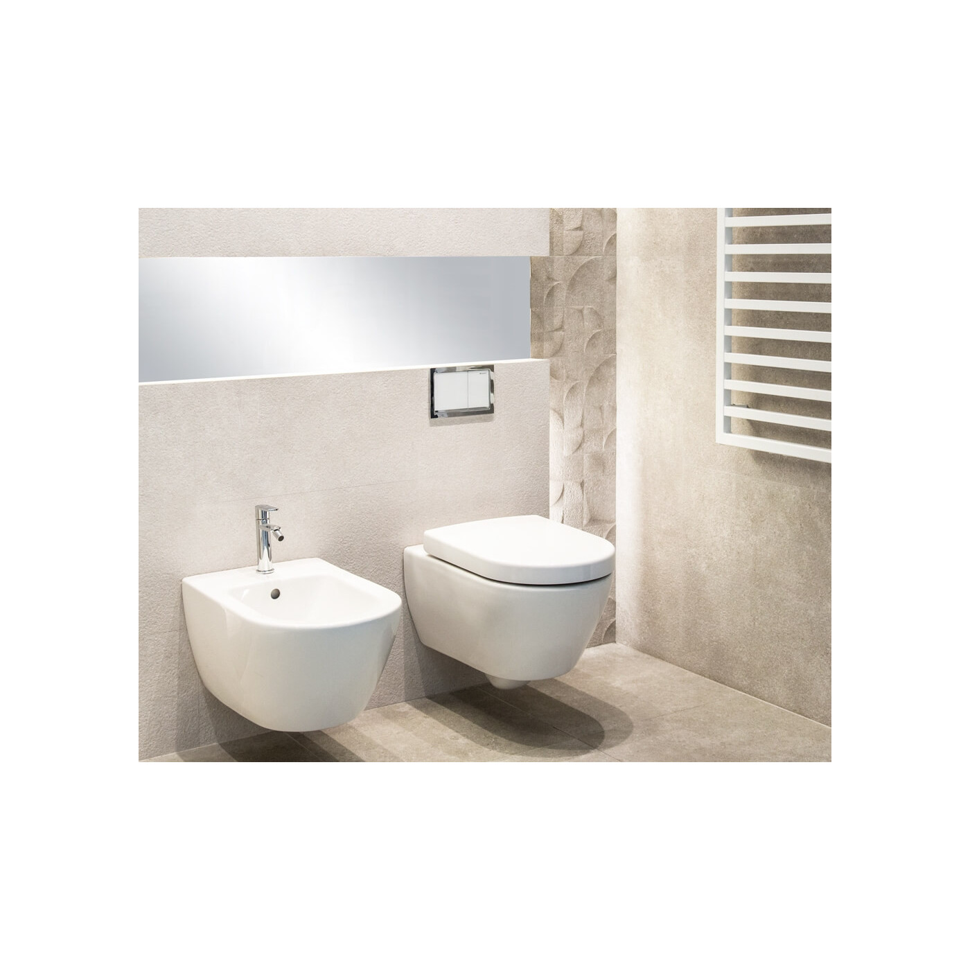 Deska Wolnoopadająca Subway 2.0 43,3x35,9 9M68S101 Villeroy&Boch Deska Wolnoopadająca Subway 2.0 43,3x35,9 9M68S101 Villeroy&Boch