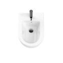 Bidet Wiszący Subway 2.0 56x37 54000001P Villeroy&Boch Bidet Wiszący Subway 2.0 56x37 54000001P Villeroy&Boch
