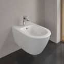 Bidet Wiszący Subway 2.0 56x37 54000001P Villeroy&Boch Bidet Wiszący Subway 2.0 56x37 54000001P Villeroy&Boch