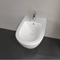 Bidet Wiszący Subway 2.0 56x37 54000001P Villeroy&Boch Bidet Wiszący Subway 2.0 56x37 54000001P Villeroy&Boch