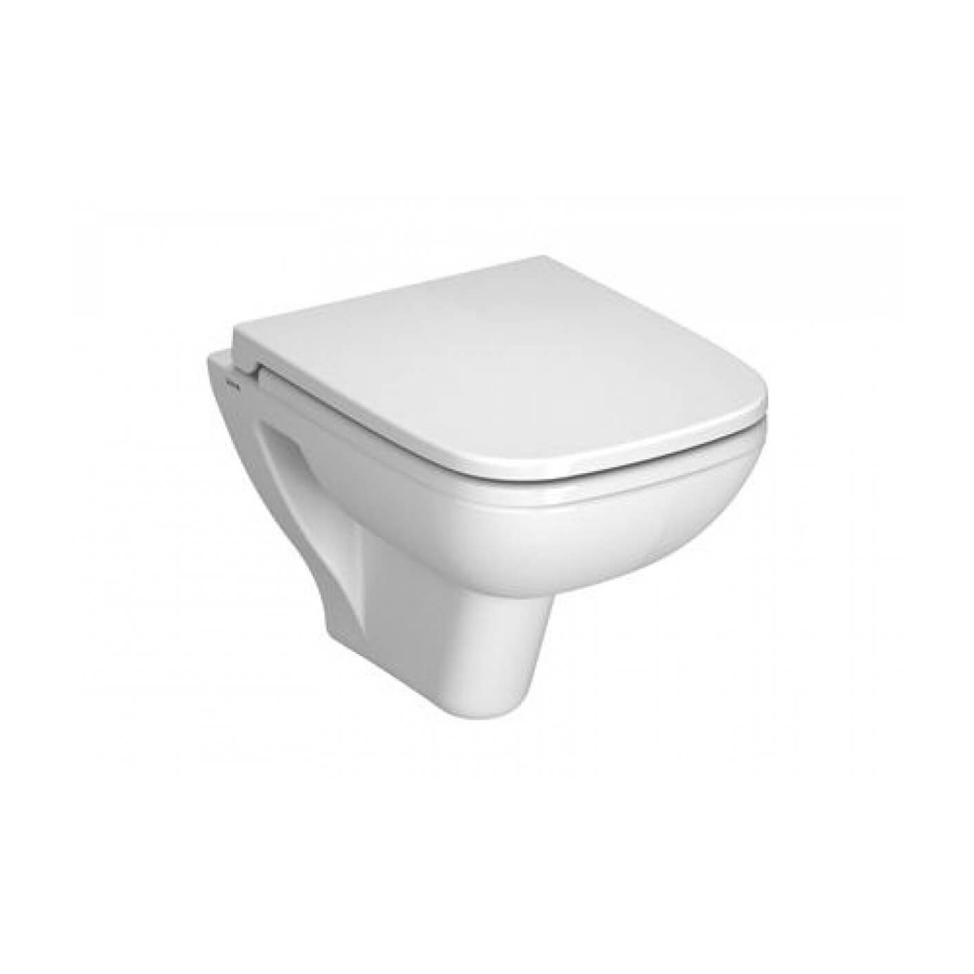 Miska WC Podwieszana S20 48cm 48x36 5505B003-0101 Vitra Miska WC Podwieszana S20 48cm 48x36 5505B003-0101 Vitra