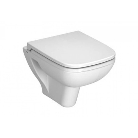 Miska WC Podwieszana S20 48cm 48x36 5505B003-0101 Vitra