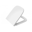 Zestaw Miska Podwieszana + Deska WC S20 52x36 cm 5507L003-0101+77-003-009 Vitra Zestaw Miska Podwieszana + Deska WC S20 52x36 cm 5507L003-0101+77-003-009 Vitra