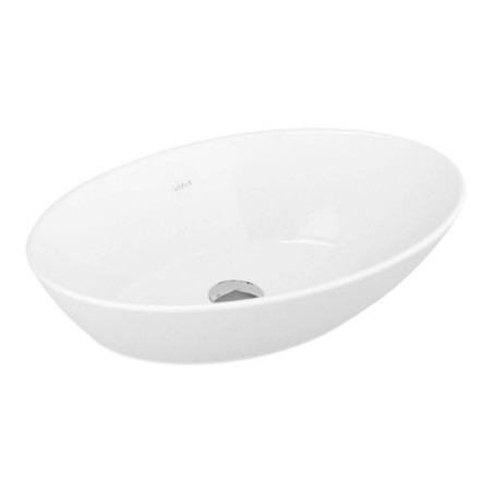 Umywalka Nablatowa 60x38 Geo Oval 4423B003-0016 Vitra