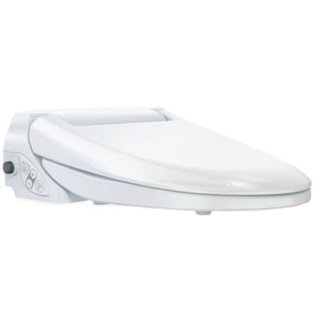 Deska Myjąca Z Funkcją Natrysku Aqua 4000 55x40 146.130.11.2 Geberit