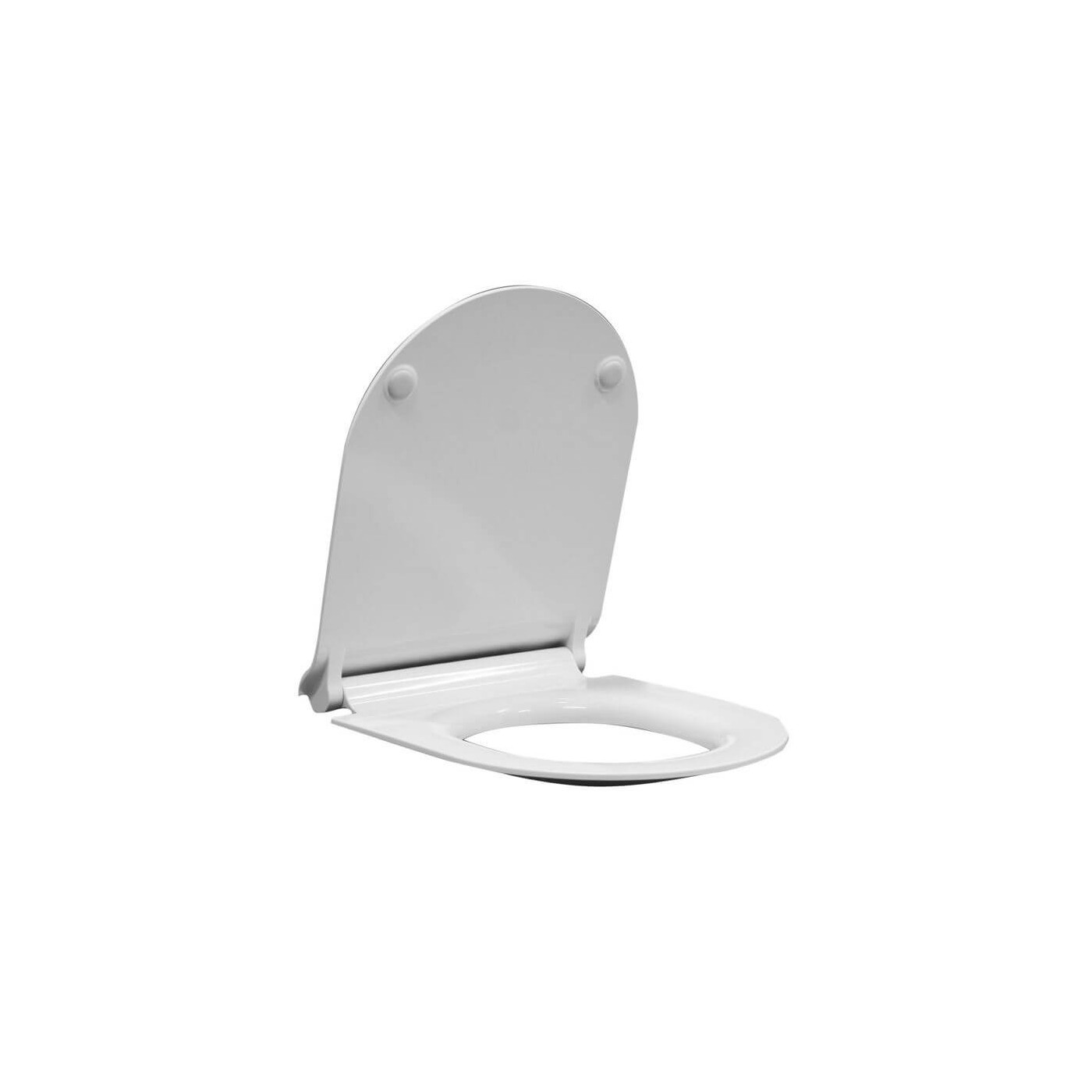 Deska Soft Close Cienka Norm MS86CSN11 GSI Deska Soft Close Cienka Norm MS86CSN11 GSI