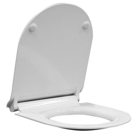Deska Soft Close Cienka Norm MS86CSN11 GSI