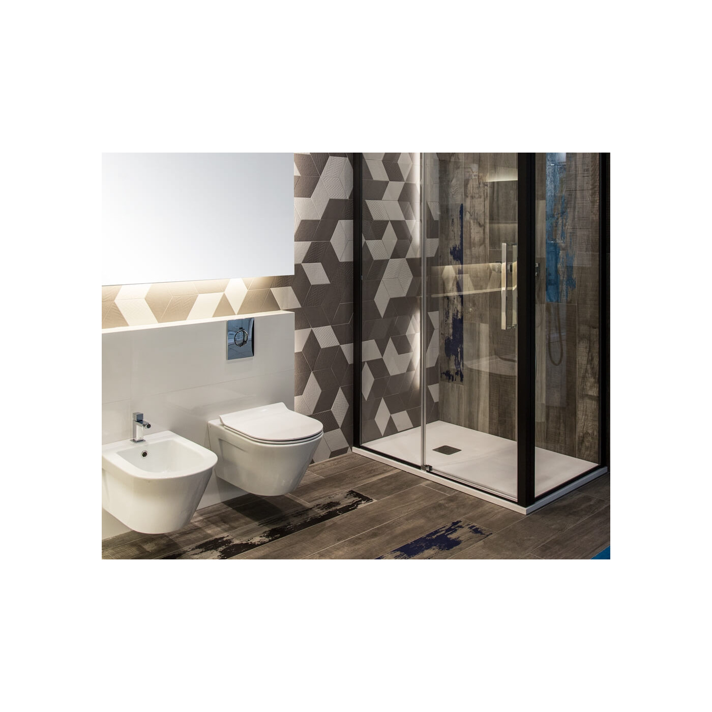 Deska Soft Close Cienka Norm MS86CSN11 GSI Deska Soft Close Cienka Norm MS86CSN11 GSI