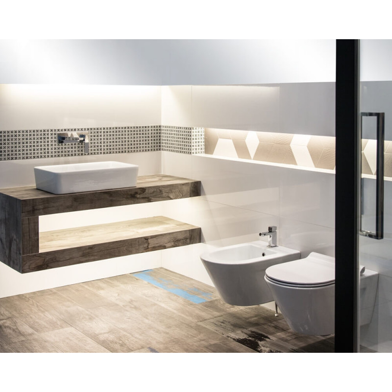 Deska Soft Close Cienka Norm MS86CSN11 GSI Deska Soft Close Cienka Norm MS86CSN11 GSI