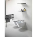 Miska WC Podwieszana Norm 50 50x36 861811 GSI Miska WC Podwieszana Norm 50 50x36 861811 GSI