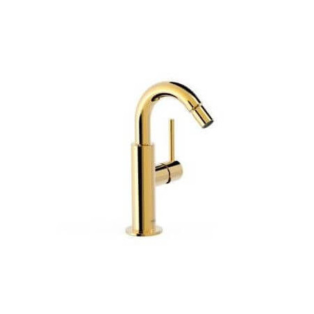 Bateria Bidetowa Study Złoto 26222402OR Tres