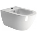 Bidet Podwieszany Pura 55 + Zestaw Montażowy 55x36 8865111+FISR GSI Bidet Podwieszany Pura 55 + Zestaw Montażowy 55x36 8865111+FISR GSI