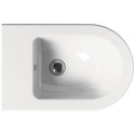 Bidet Podwieszany Pura 55 + Zestaw Montażowy 55x36 8865111+FISR GSI Bidet Podwieszany Pura 55 + Zestaw Montażowy 55x36 8865111+FISR GSI
