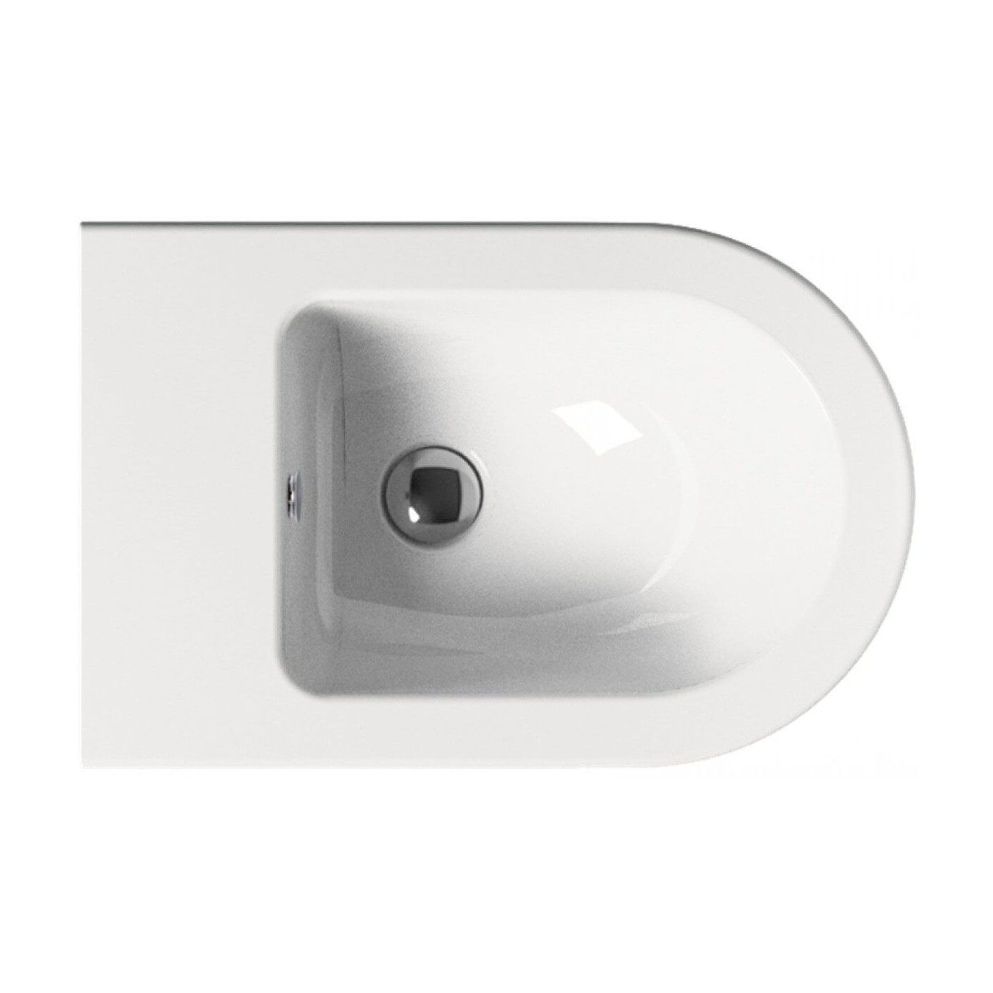 Bidet Podwieszany Pura 55 + Zestaw Montażowy 55x36 8865111+FISR GSI Bidet Podwieszany Pura 55 + Zestaw Montażowy 55x36 8865111+FISR GSI