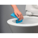 Miska WC Podwieszana Bezrantowa Pura 55 55x36 881511 GSI Miska WC Podwieszana Bezrantowa Pura 55 55x36 881511 GSI