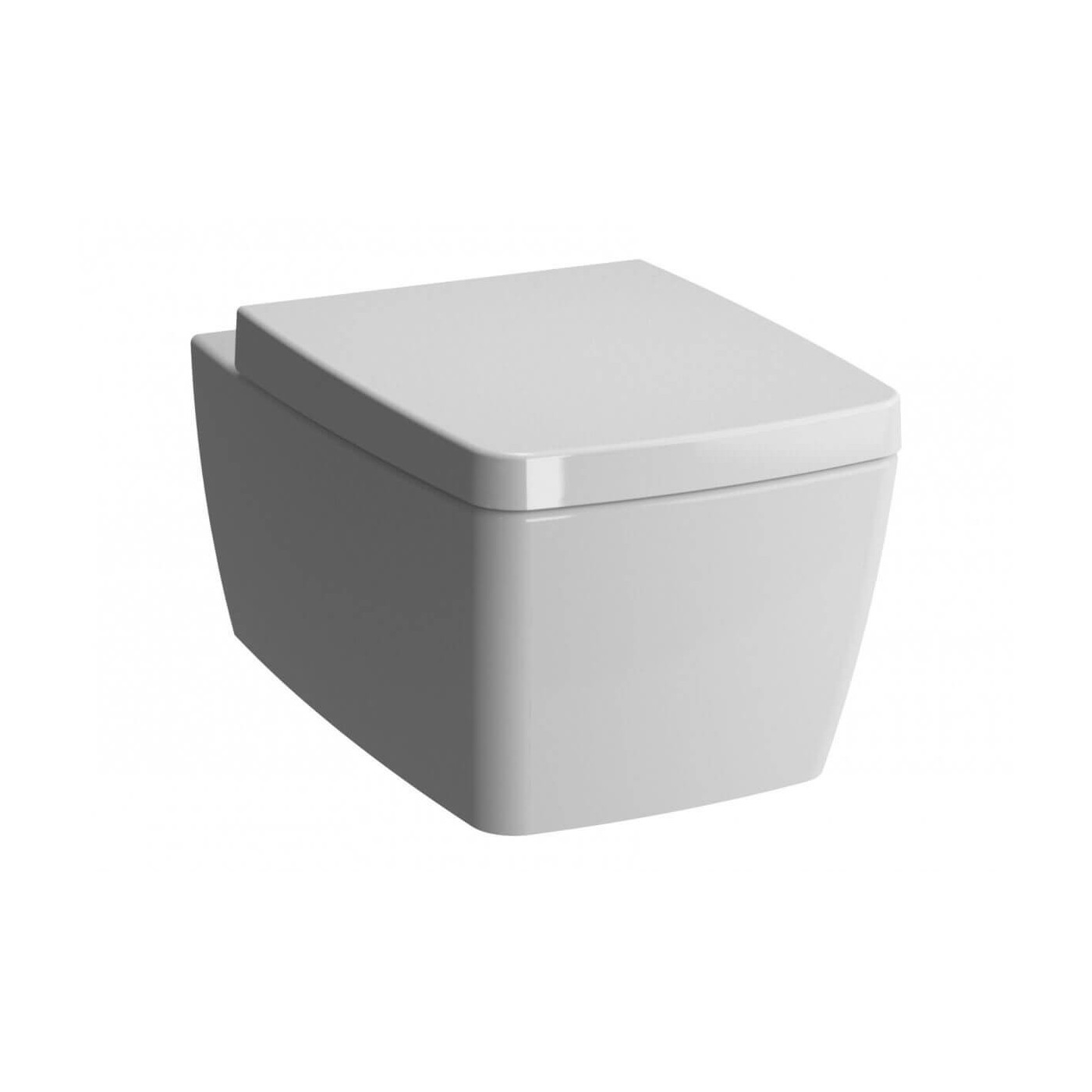 Miska Podwieszana Metropole Rimless 56x36 7672B003-0075 Vitra Miska Podwieszana Metropole Rimless 56x36 7672B003-0075 Vitra