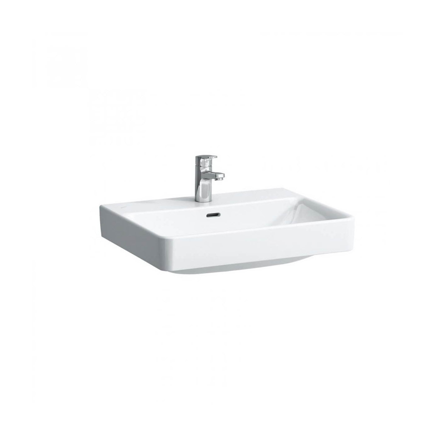 Umywalka Pro S 60x46,5 H8169630001041 Laufen Umywalka Pro S 60x46,5 H8169630001041 Laufen