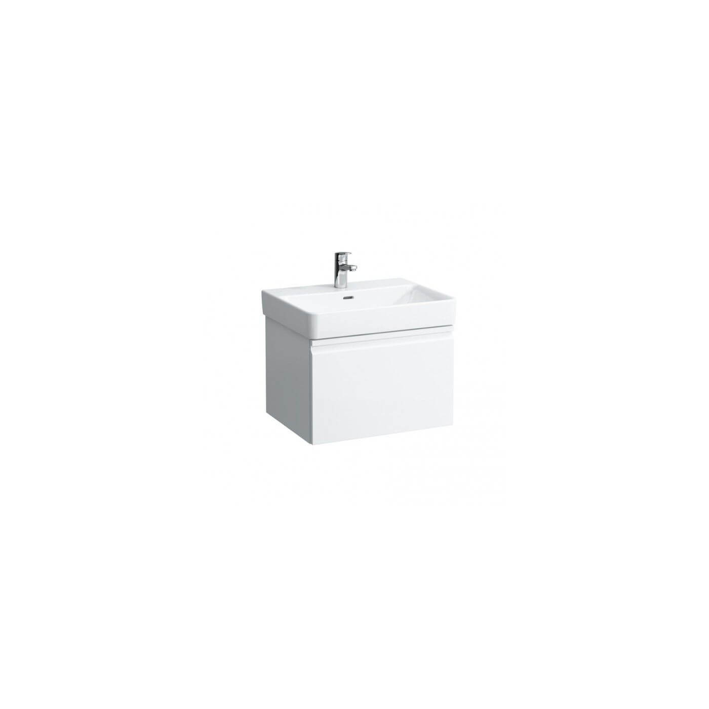 Umywalka Pro S 60x46,5 H8169630001041 Laufen Umywalka Pro S 60x46,5 H8169630001041 Laufen