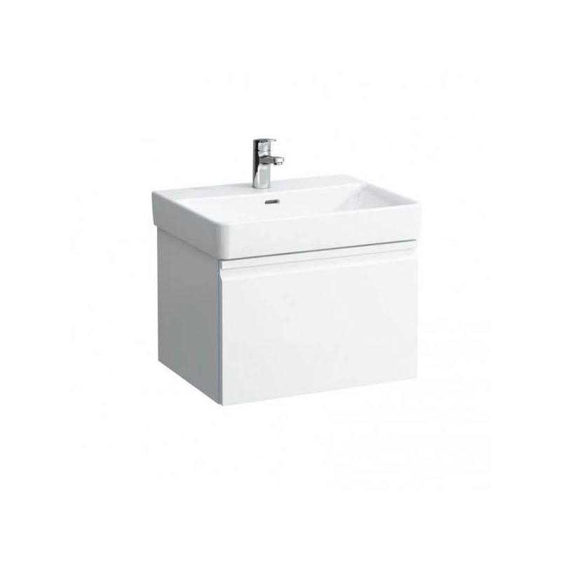 Umywalka Pro S 60x46,5 H8169630001041 Laufen Umywalka Pro S 60x46,5 H8169630001041 Laufen