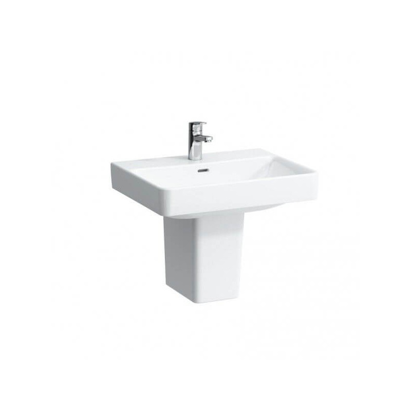 Umywalka Pro S 60x46,5 H8169630001041 Laufen Umywalka Pro S 60x46,5 H8169630001041 Laufen