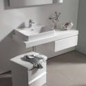 Umywalka Pro S 60x46,5 H8169630001041 Laufen Umywalka Pro S 60x46,5 H8169630001041 Laufen