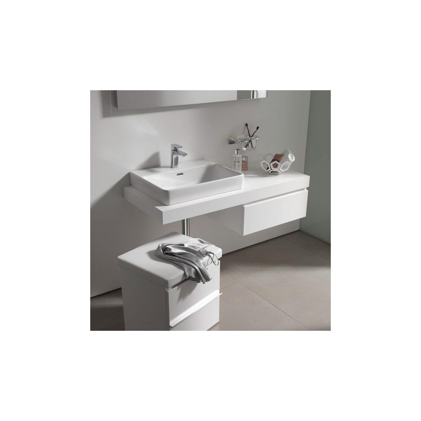 Umywalka Pro S 60x46,5 H8169630001041 Laufen Umywalka Pro S 60x46,5 H8169630001041 Laufen
