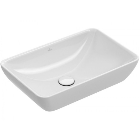 Umywalka Nablatowa Venticello 55x36 41135501 Villeroy&Boch