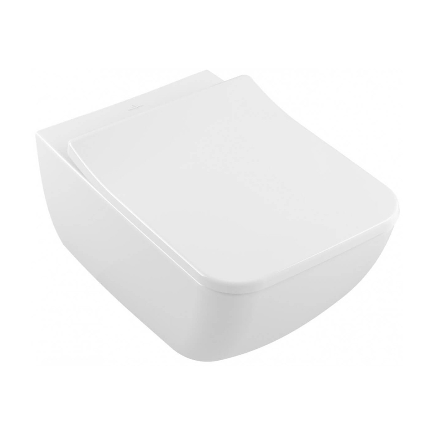 Miska Wisząca Bezkołnierzowa Venticello 37,5x56 4611R001 Villeroy&Boch Miska Wisząca Bezkołnierzowa Venticello 37,5x56 4611R001 Villeroy&Boch