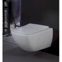 Miska Wisząca Bezkołnierzowa Venticello 37,5x56 4611R001 Villeroy&Boch Miska Wisząca Bezkołnierzowa Venticello 37,5x56 4611R001 Villeroy&Boch