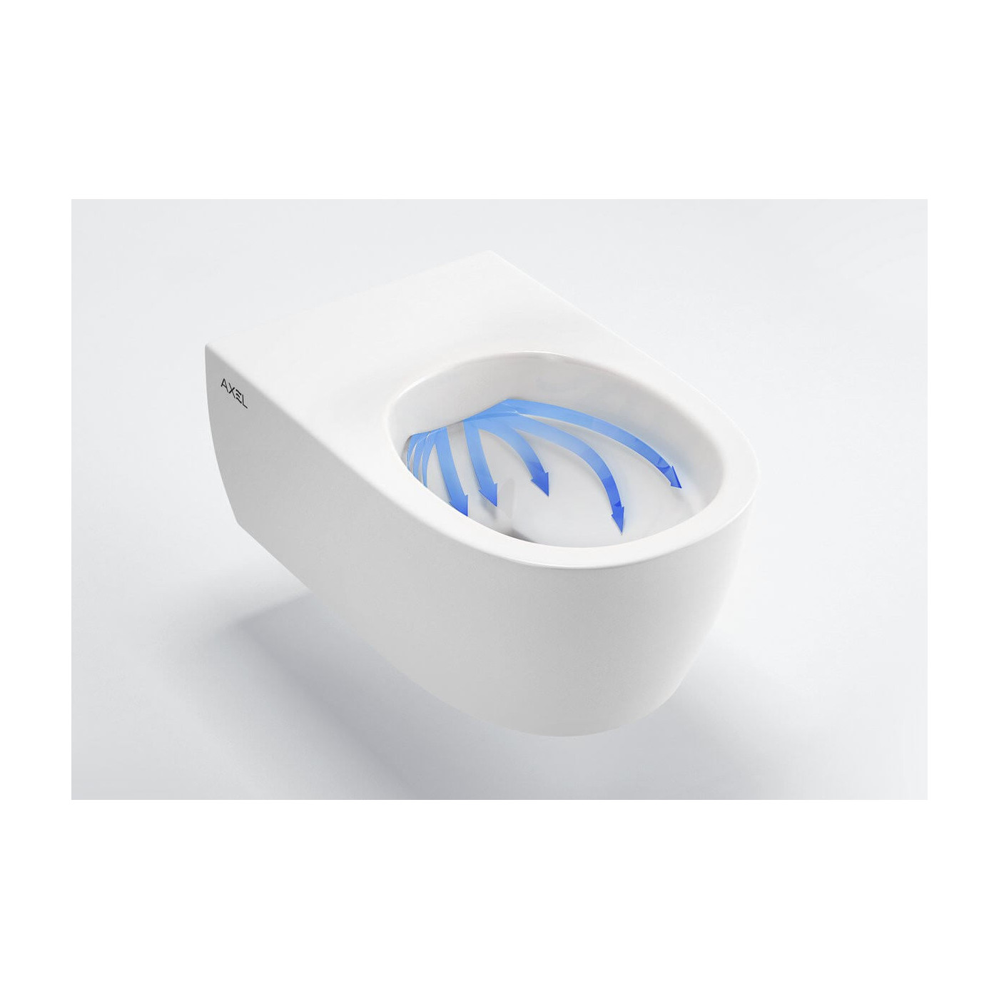 Miska WC Bezrantowa Z Deską Wolnoopadającą Doto Pure-Rim 48 CEEX.1404.485.WH Excellent Miska WC Bezrantowa Z Deską Wolnoopadającą Doto Pure-Rim 48 CEEX.1404.485.WH Excellent