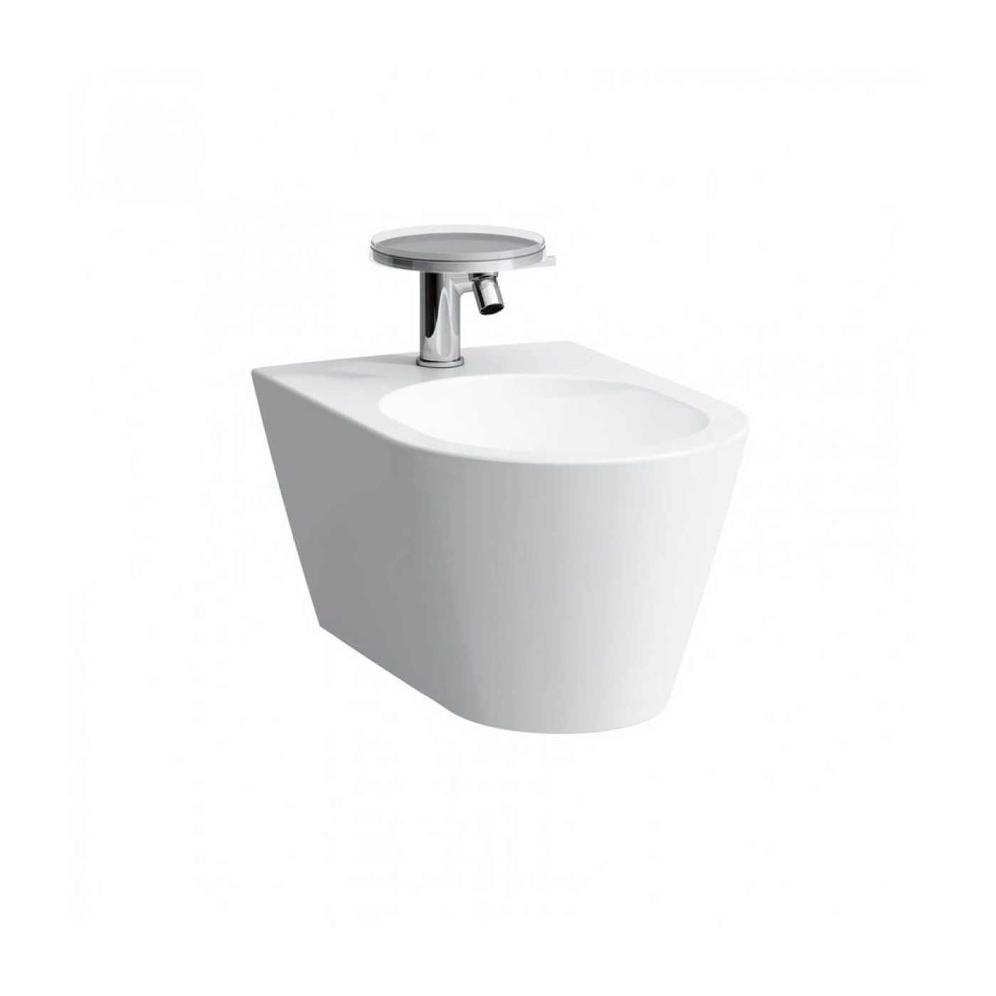 Bidet Podwieszany 545x370 mm Kartell H8303310003021 Laufen Bidet Podwieszany 545x370 mm Kartell H8303310003021 Laufen
