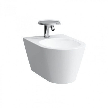 Bidet Podwieszany 545x370 mm Kartell H8303310003021 Laufen