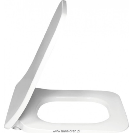 Deska Wolnoopadająca Omnia Architectura Slim Seat 9M81S101 Villeroy&Boch
