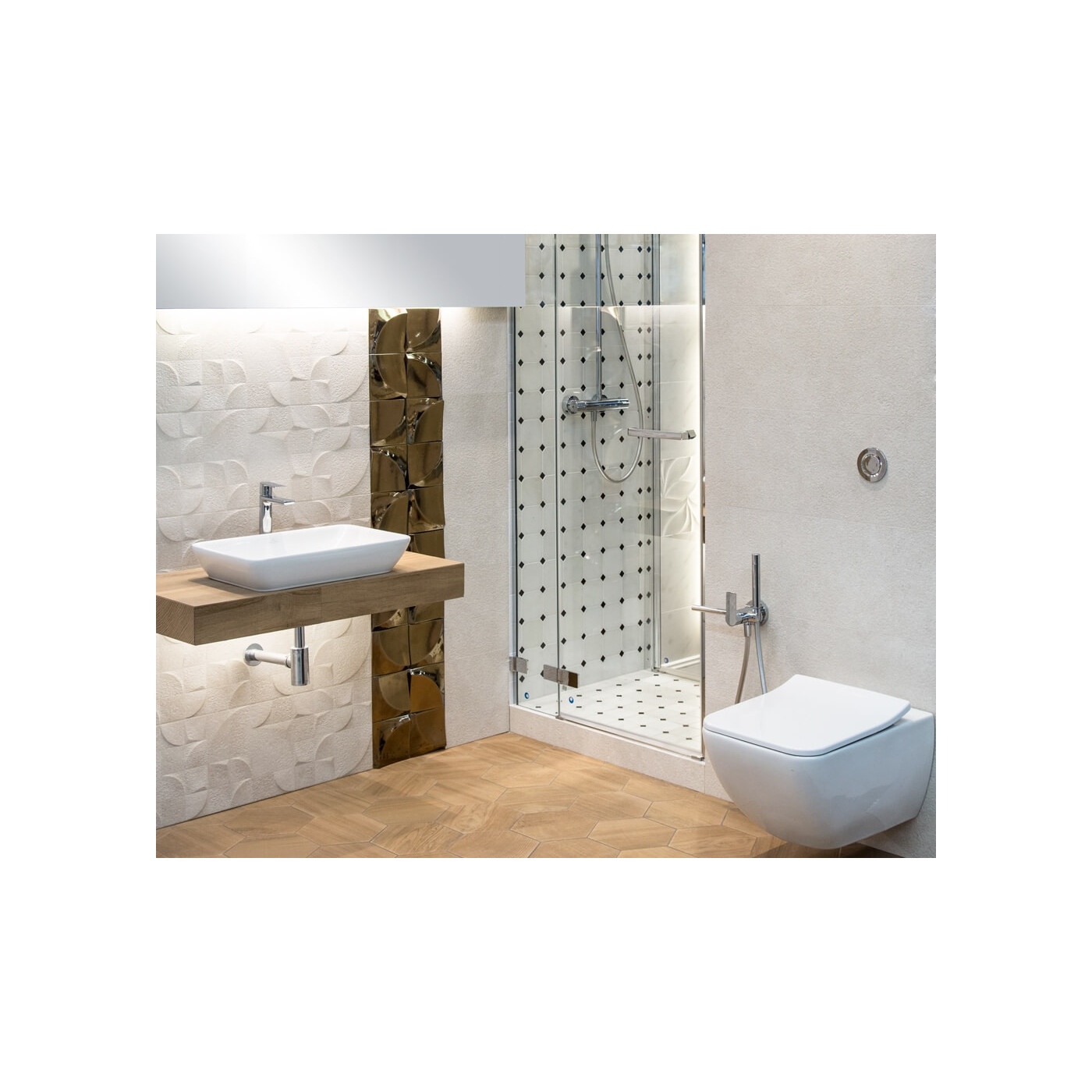 Deska WC Wolnoopadająca Venticello 9M79S101 Villeroy&Boch Deska WC Wolnoopadająca Venticello 9M79S101 Villeroy&Boch