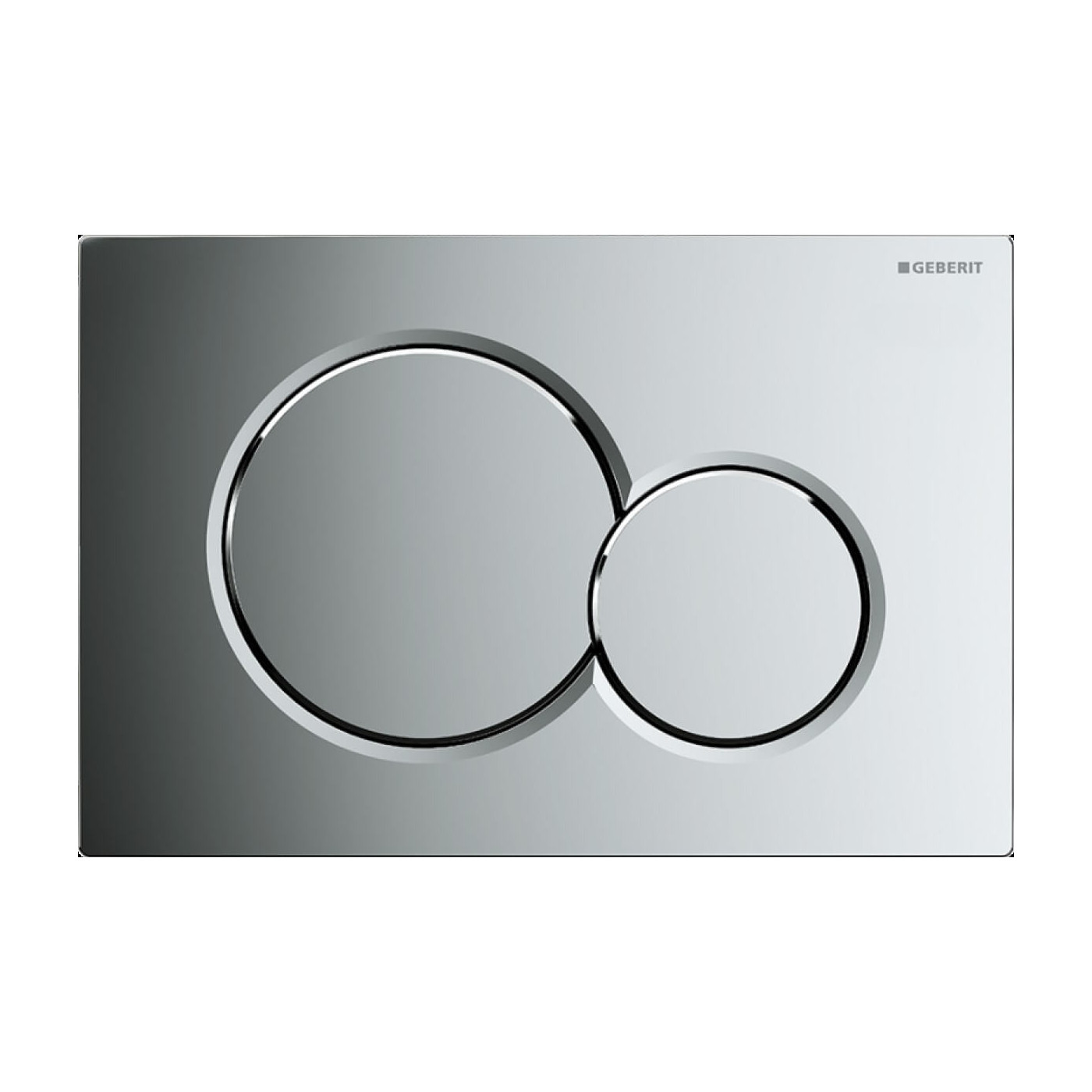 Przycisk Sigma 01 Chrom Poler 115.770.21.5 Geberit Przycisk Sigma 01 Chrom Poler 115.770.21.5 Geberit