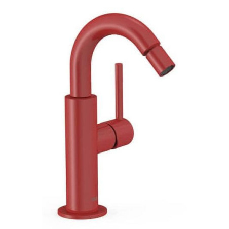 Bateria Bidetowa Study Czerwień 26222402TRO Tres