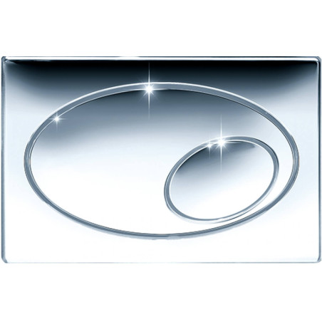 Przycisk Classic II Do Stelaża Jomo 167-27070036-00 Jomo